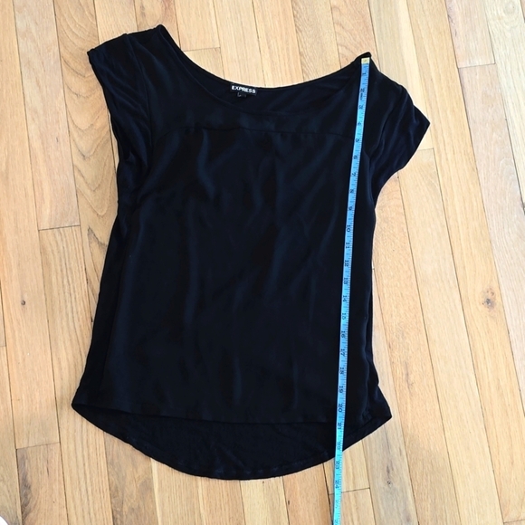 Express top. Size XS - Picture 9 of 10